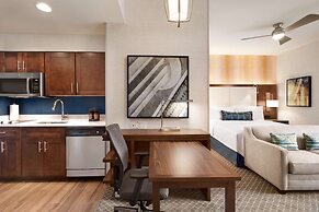 Homewood Suites by Hilton Arlington Rosslyn Key Bridge