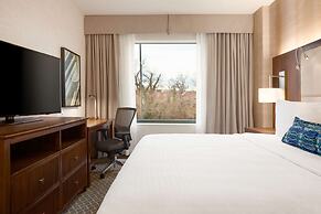 Homewood Suites by Hilton Arlington Rosslyn Key Bridge