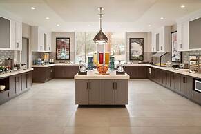 Homewood Suites by Hilton Arlington Rosslyn Key Bridge