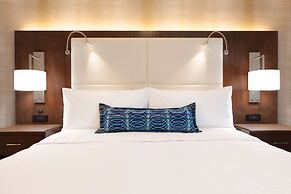 Homewood Suites by Hilton Arlington Rosslyn Key Bridge