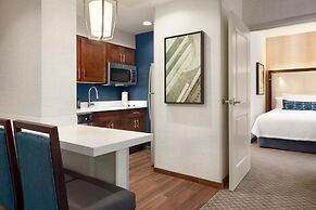 Homewood Suites by Hilton Arlington Rosslyn Key Bridge