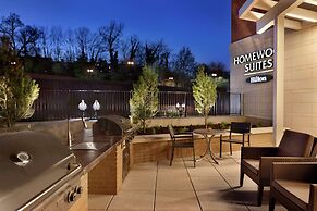 Homewood Suites by Hilton Arlington Rosslyn Key Bridge