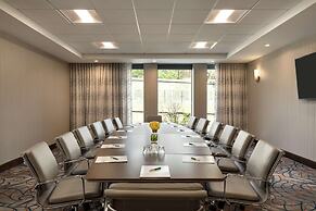 Homewood Suites by Hilton Arlington Rosslyn Key Bridge