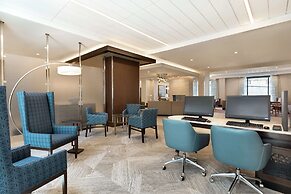 Homewood Suites by Hilton Arlington Rosslyn Key Bridge