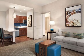 Homewood Suites by Hilton Arlington Rosslyn Key Bridge