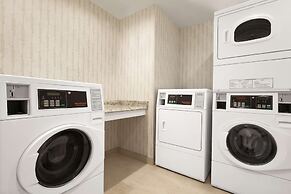 Homewood Suites by Hilton Arlington Rosslyn Key Bridge