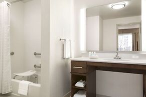 Homewood Suites by Hilton Arlington Rosslyn Key Bridge