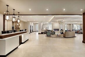 Homewood Suites by Hilton Arlington Rosslyn Key Bridge