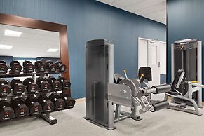 Homewood Suites by Hilton Arlington Rosslyn Key Bridge