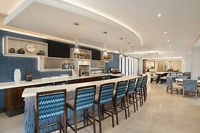 Homewood Suites by Hilton Arlington Rosslyn Key Bridge