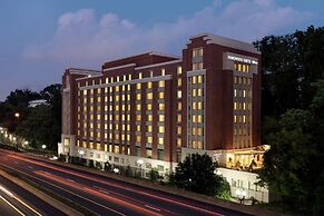 Homewood Suites by Hilton Arlington Rosslyn Key Bridge