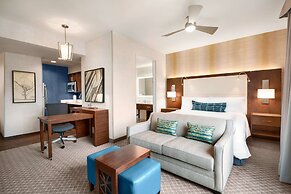 Homewood Suites by Hilton Arlington Rosslyn Key Bridge