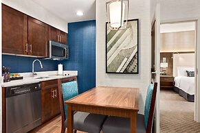Homewood Suites by Hilton Arlington Rosslyn Key Bridge