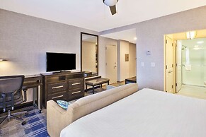 Homewood Suites by Hilton Arlington Rosslyn Key Bridge
