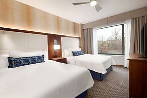 Homewood Suites by Hilton Arlington Rosslyn Key Bridge