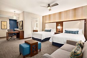 Homewood Suites by Hilton Arlington Rosslyn Key Bridge