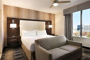 Homewood Suites by Hilton Arlington Rosslyn Key Bridge