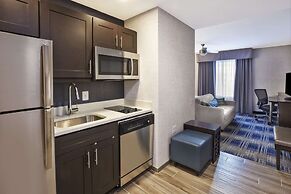 Homewood Suites by Hilton Arlington Rosslyn Key Bridge