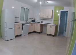 Apartment in Zahara, Cadiz 103472 by MO Rentals