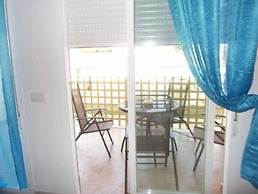 Apartment in Zahara, Cadiz 103472 by MO Rentals