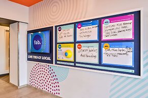 Tru by Hilton Stuttgart, AR