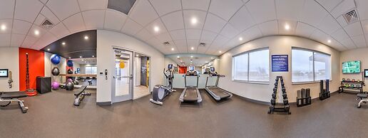 Tru by Hilton Stuttgart, AR