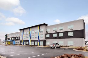 Tru by Hilton Stuttgart, AR