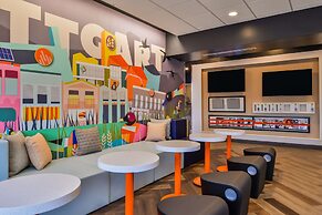 Tru by Hilton Stuttgart, AR