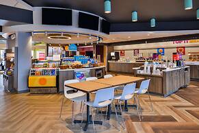 Tru by Hilton Stuttgart, AR