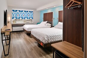 Tru by Hilton Stuttgart, AR