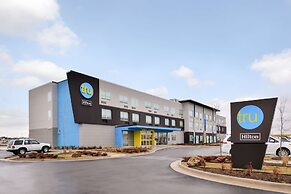 Tru by Hilton Stuttgart, AR
