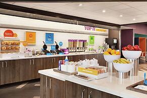 Tru by Hilton Stuttgart, AR