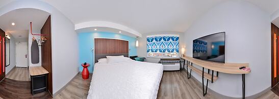 Tru by Hilton Stuttgart, AR