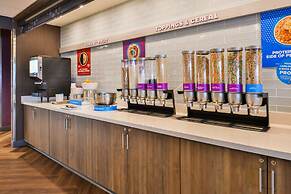 Tru by Hilton Stuttgart, AR