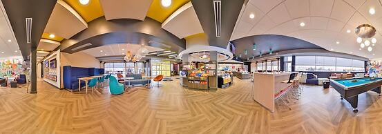 Tru by Hilton Stuttgart, AR