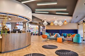 Tru by Hilton Stuttgart, AR