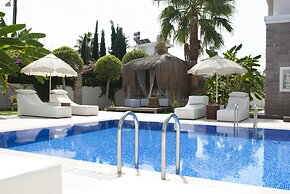 Bamont Villas