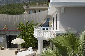 Bamont Villas