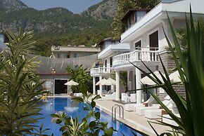 Bamont Villas