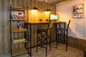 «Very center» hostel