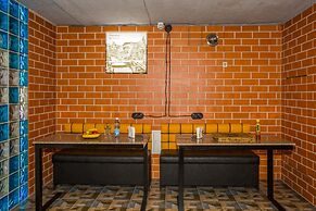 «Very center» hostel