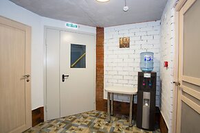 «Very center» hostel