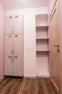 «Very center» hostel