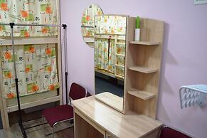 «Very center» hostel