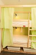 «Very center» hostel