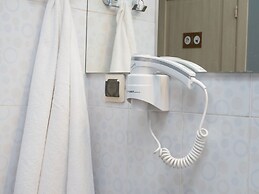 «Very center» hostel