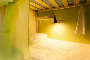 «Very center» hostel