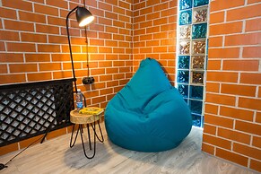«Very center» hostel