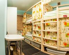 «Very center» hostel