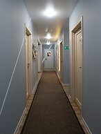 «Very center» hostel